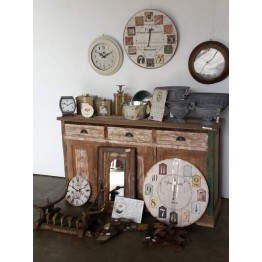 brocante klokken